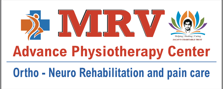 MRV Advance Physiotherapy Center