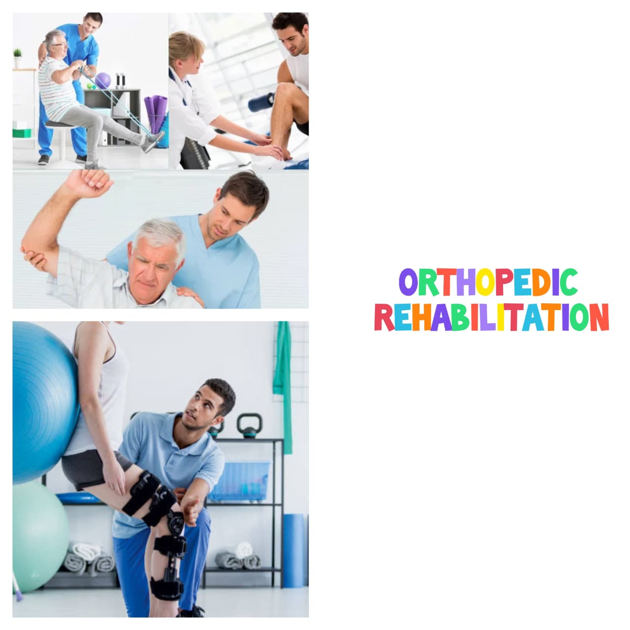 Ortho Rehabilitation